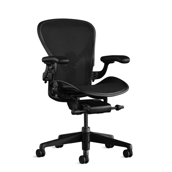 Herman miller aeron basic new arrivals