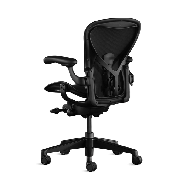 Herman miller aeron style chair hotsell