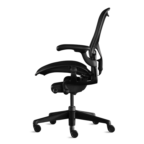 Assembling herman miller aeron sale chair