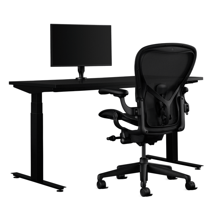 Herman miller top aeron staples