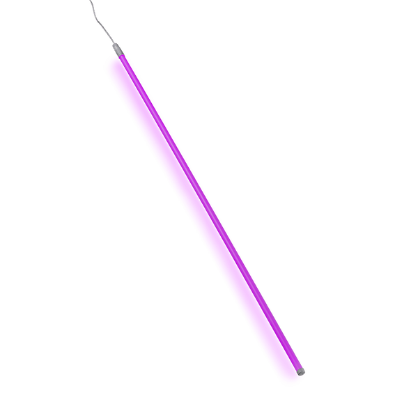 Neon LED Tube  Herman Miller Gaming