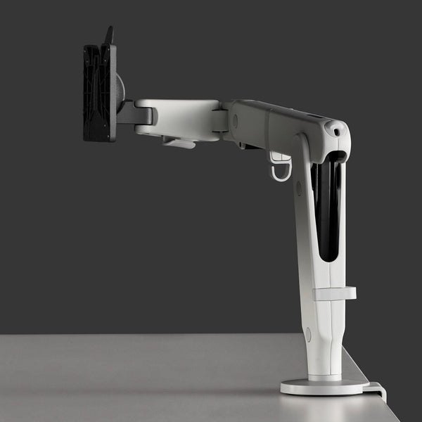 Jarvis Single Monitor Arm – Herman Miller Store