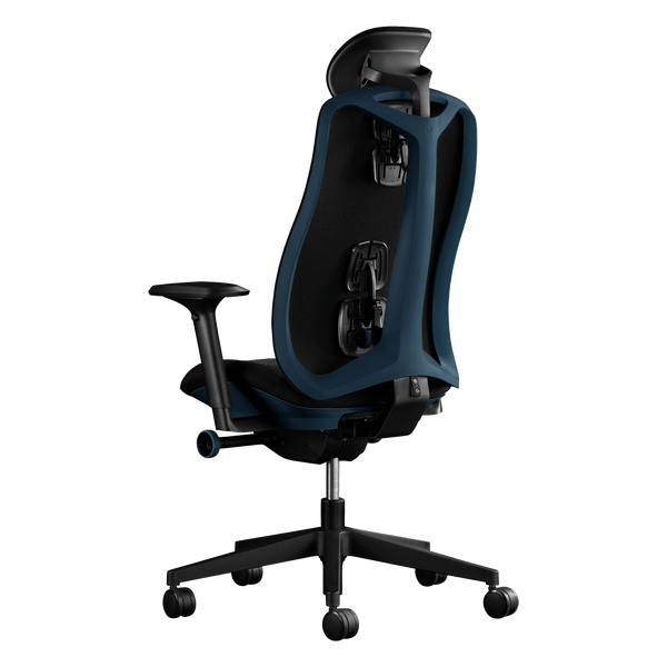Vantum Gaming Chair - Nightfall Blue