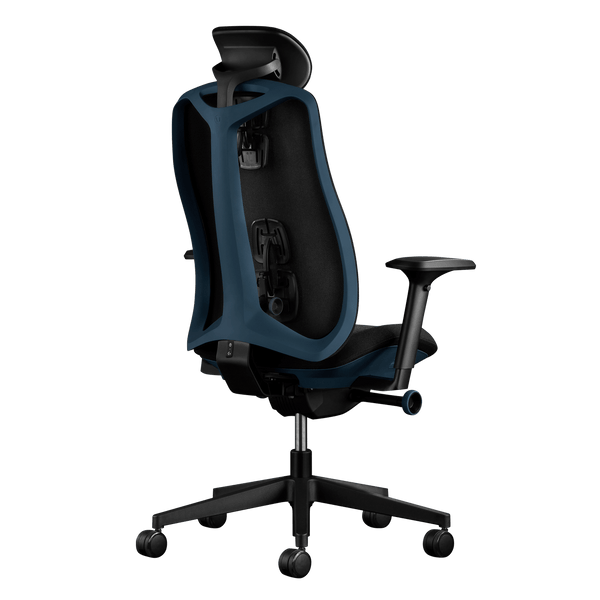 Vantum Gaming Chair - Nightfall Blue