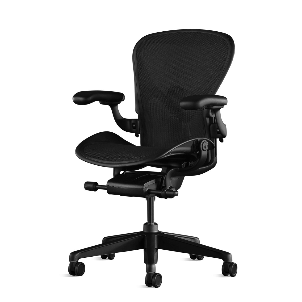 Aeron Gaming Chair - Medium B