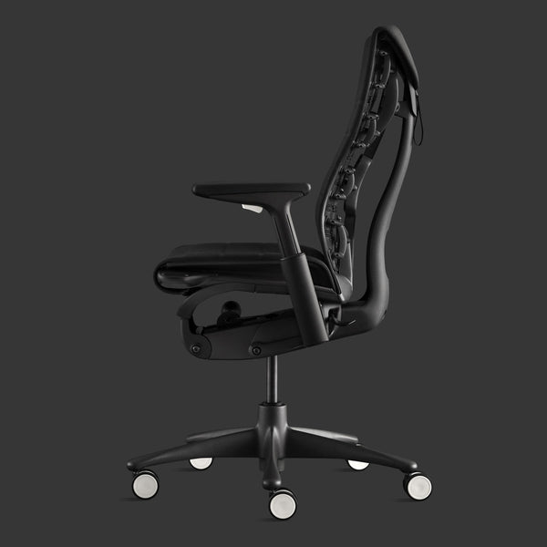 Embody Gaming Chair - Black