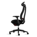 Vantum Gaming Chair - Obsidian Black