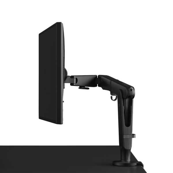 Ollin Gaming Monitor Arm - Black