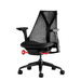 Sayl Gaming Chair - Black