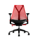 Sayl Gaming Chair - Red