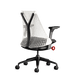 Sayl Gaming Chair - Studio White